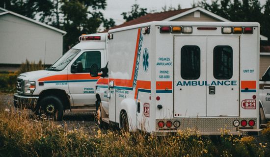 连城如何联系救护车转运病人 转运病人的车在哪找？